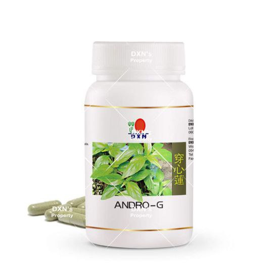 Andrographis herb