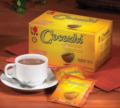 Cocozhi Cocoa Drink