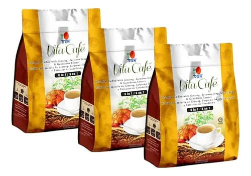 Vita Coffee