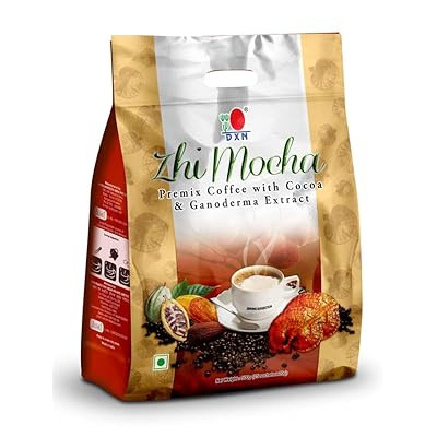Zhi Mocha Coffee