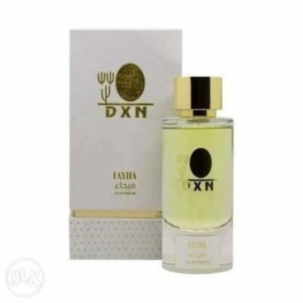 Fihah Perfume
