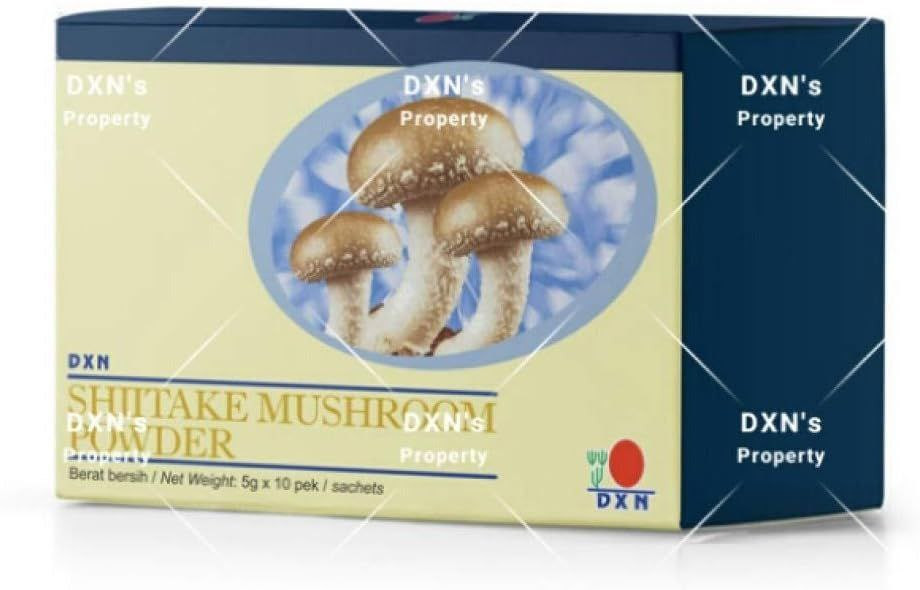 Shiitake mushroom