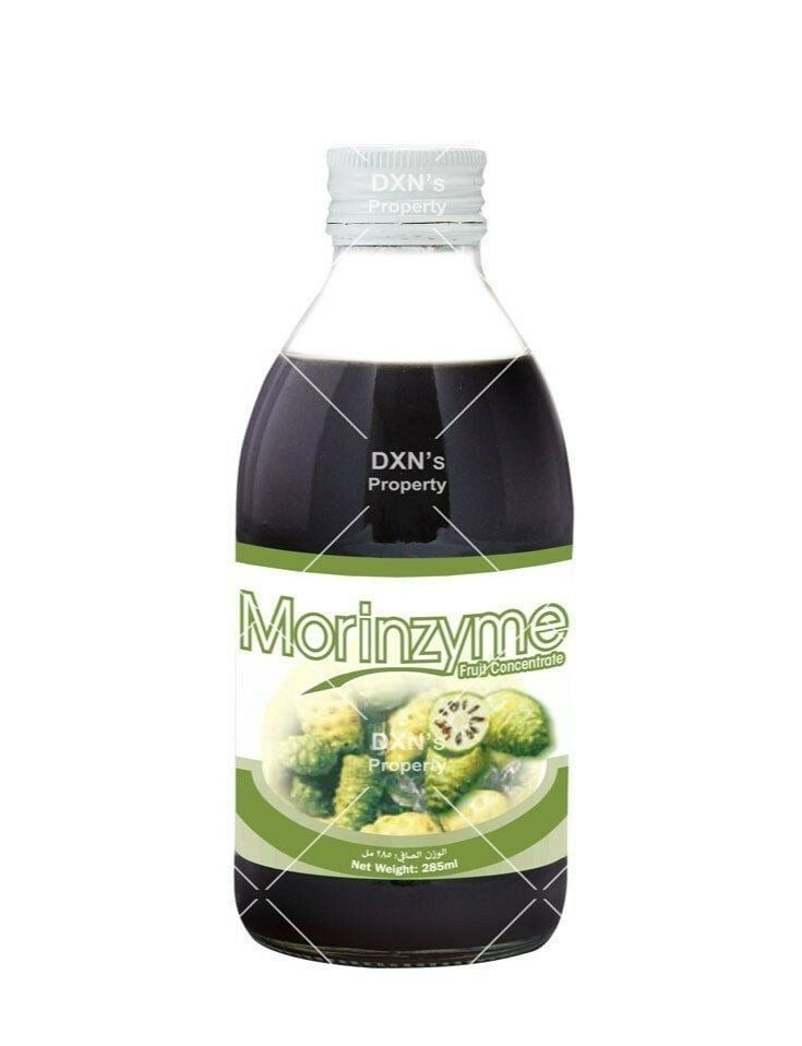 Moringa Juice