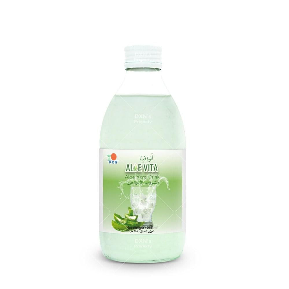 Aloe Vera Juice