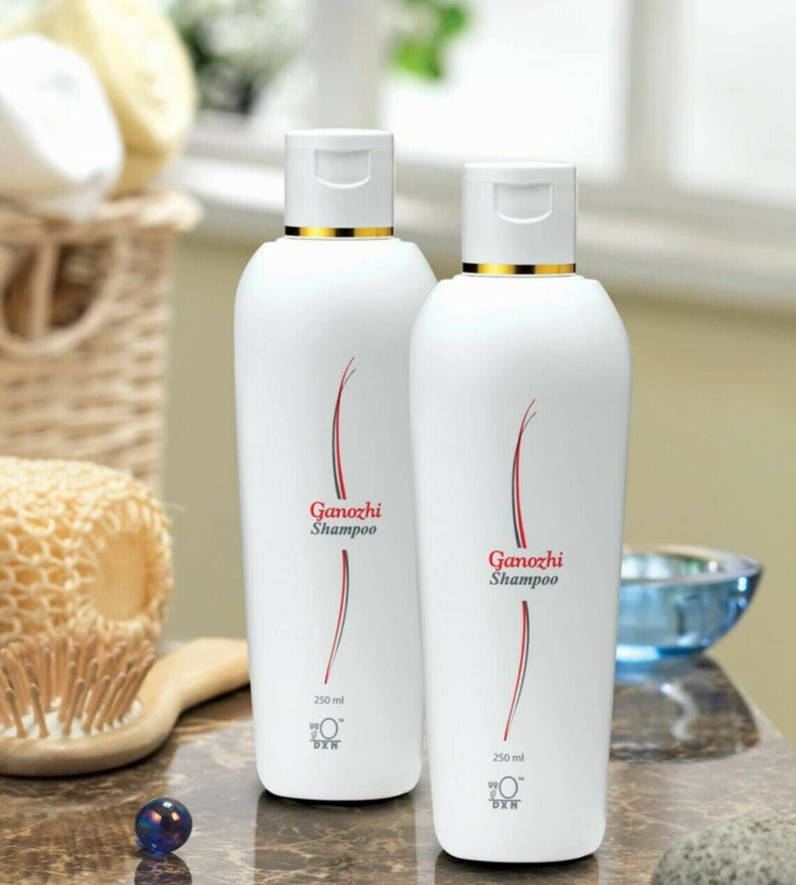 Ganozhi Regular Shampoo