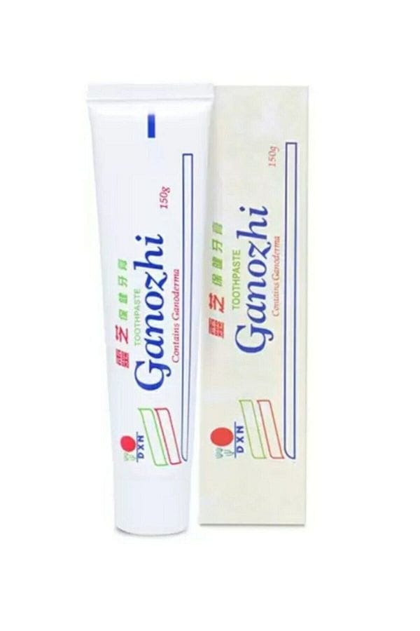Regular Toothpaste