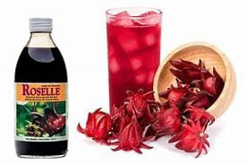 Roselle Juice