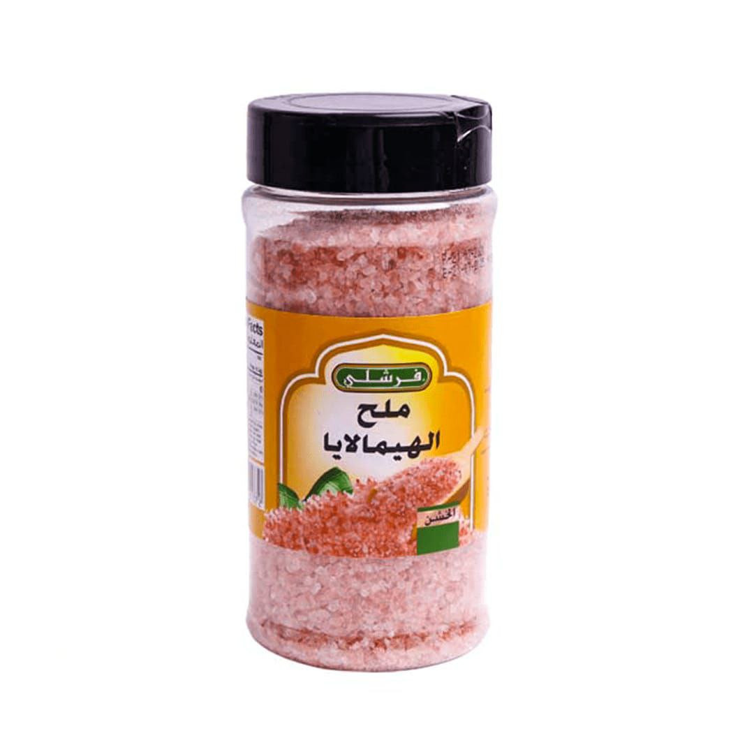 Himalayan Salt
