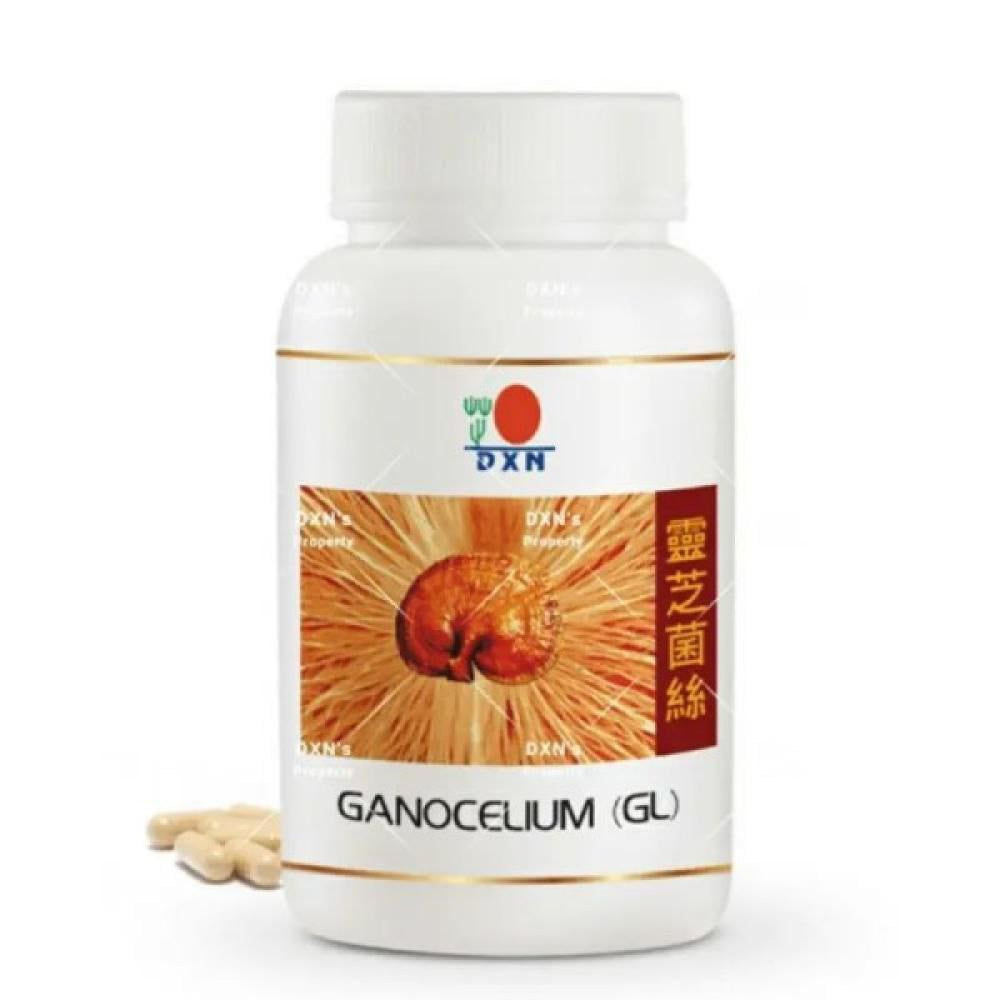 Reishi Mushroom GL