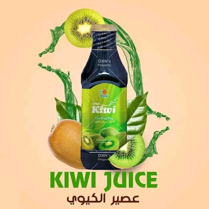 DXN Kiwi Juice
