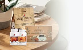 المشروبات الصحية من DXN: توازن بين النكهة والفائدة