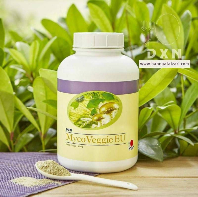 CamuCamu Powder